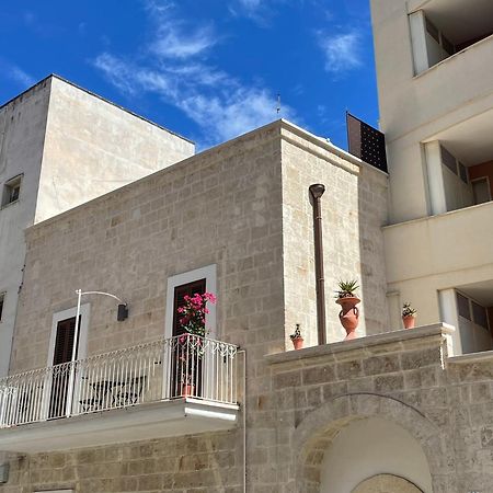Casa Oberdan - Private Parking Apartment Монополи Екстериор снимка