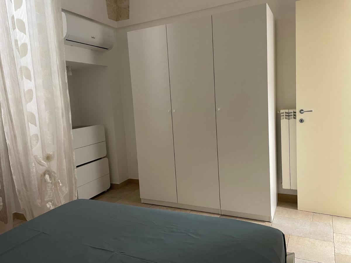 Casa Oberdan - Private Parking Apartment Монополи Екстериор снимка