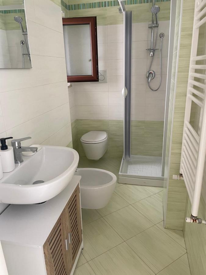 Casa Oberdan - Private Parking Apartment Монополи Екстериор снимка