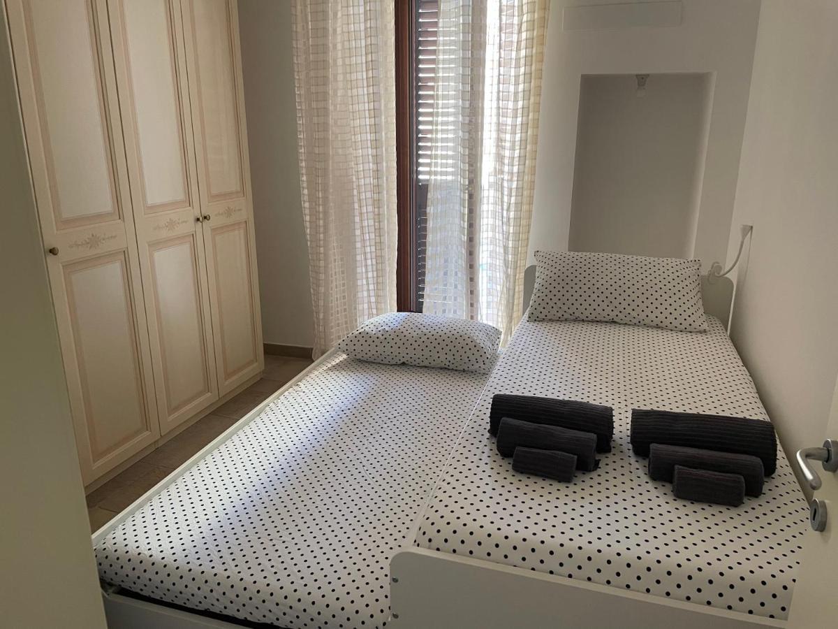 Casa Oberdan - Private Parking Apartment Монополи Екстериор снимка