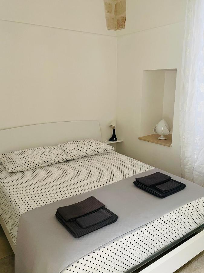 Casa Oberdan - Private Parking Apartment Монополи Екстериор снимка